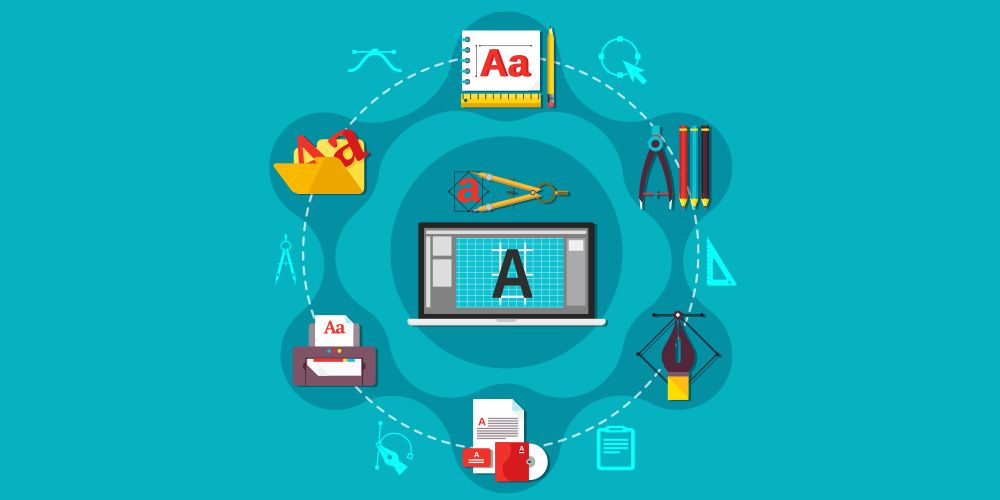 Geliştiriciler İçin En İyi Web Tasarım Araçları