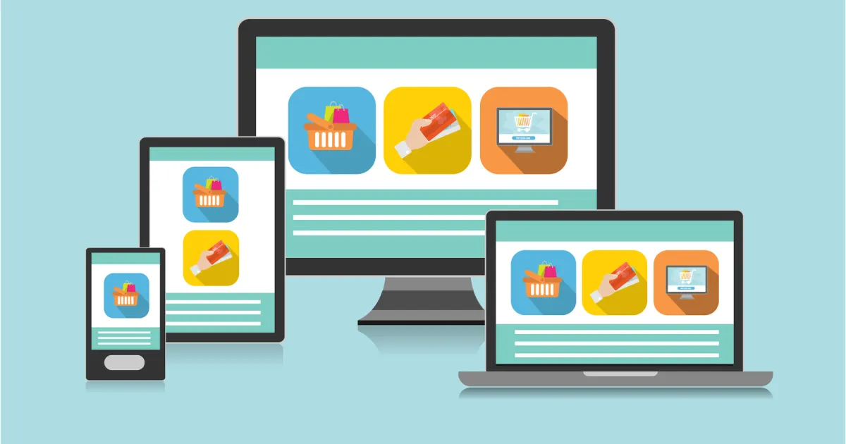 Müşterileriniz Parmaklarının Ucunda: Mobil Uyumlu (Responsive) Web Sitesi Neden Bir Zorunluluk?