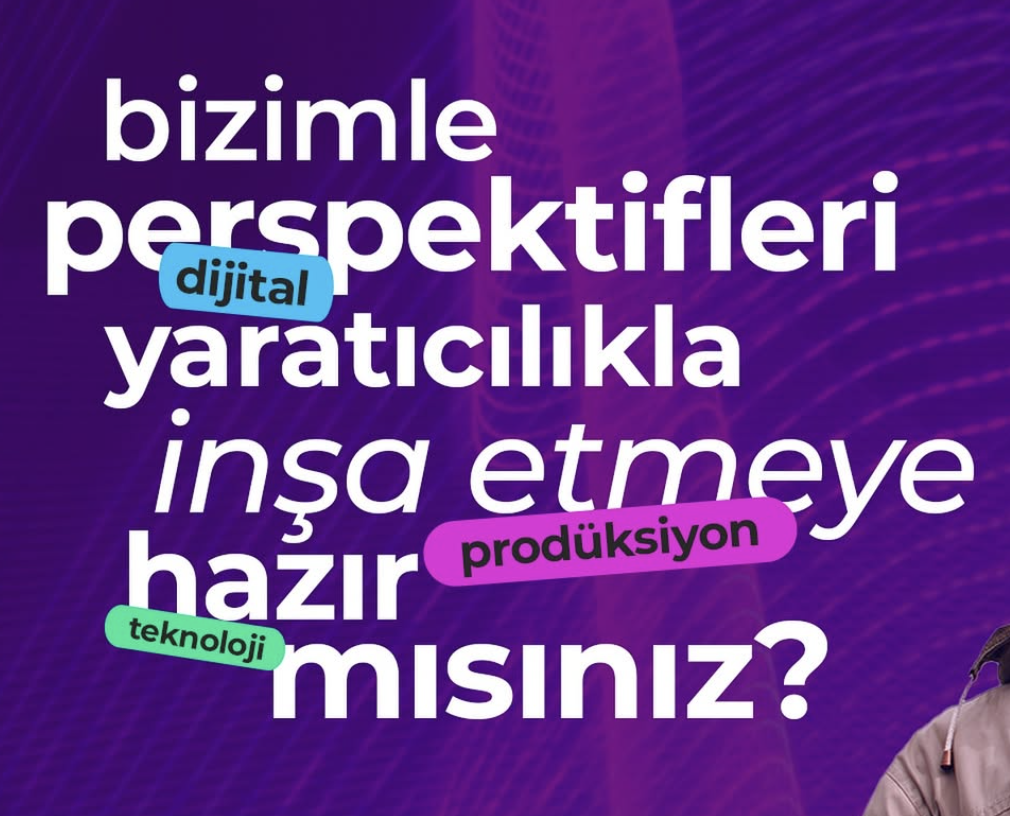 Kansan Materials Tanıtım Filmi
