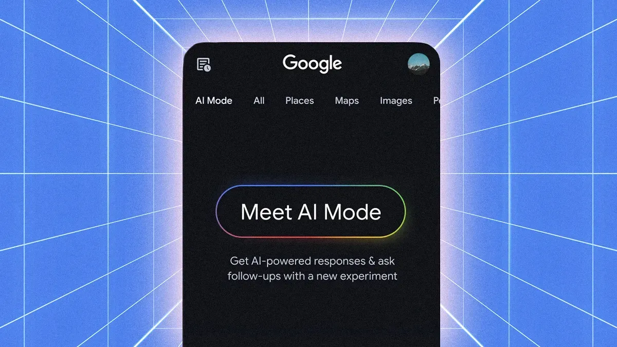 Mavi Linklerin Sonu: 2026 Google Ads "AI Mode" ve Yeni Reklamcılık Dünyası