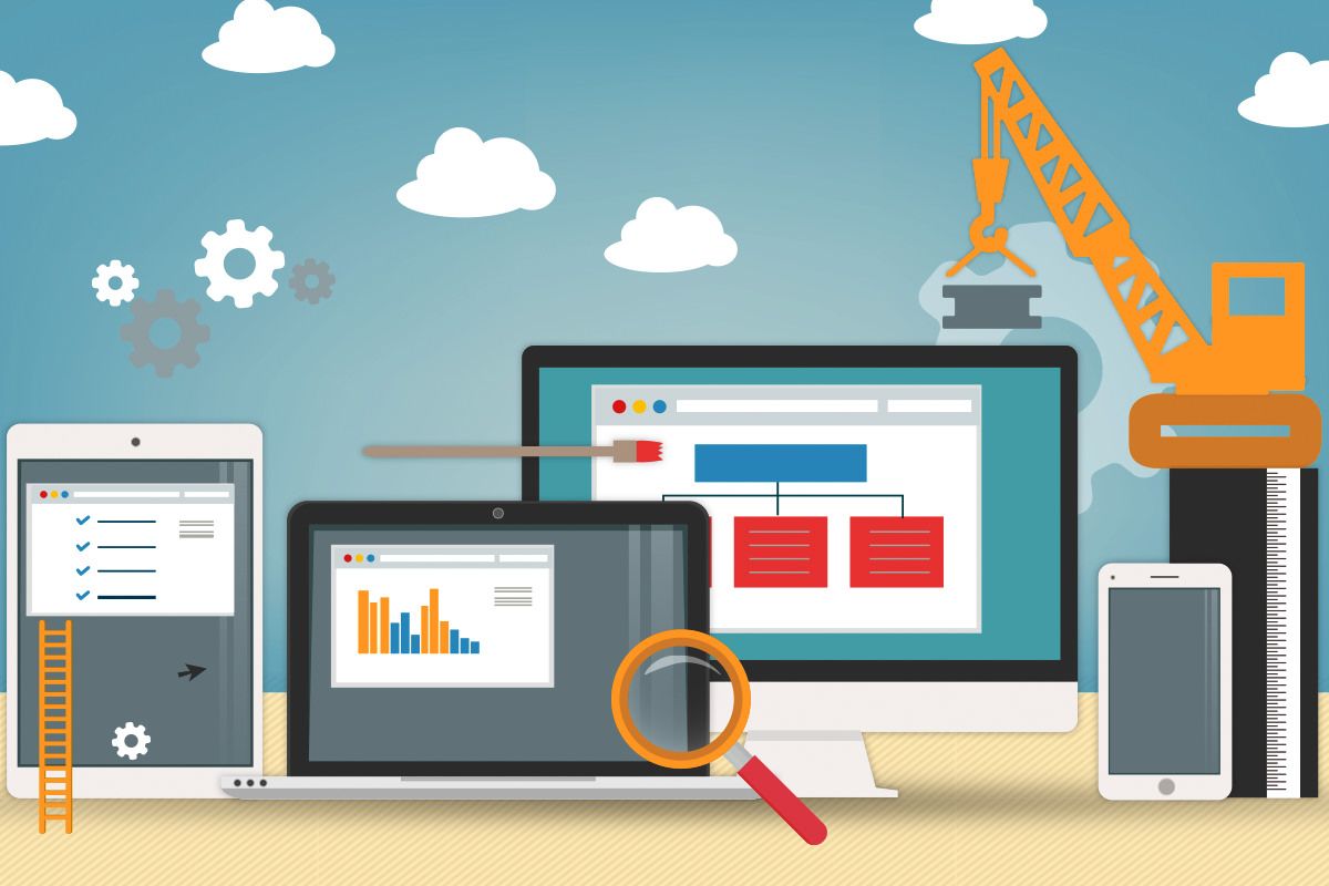 Web Siteniz Kapılarını %15'lik Bir Kitleye Kapatıyor Olabilir mi? Web Erişilebilirliği Rehberi