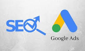 SEO mu, Google Ads mi? Bütçenizi Hangi Kanalda Harcamalısınız?
