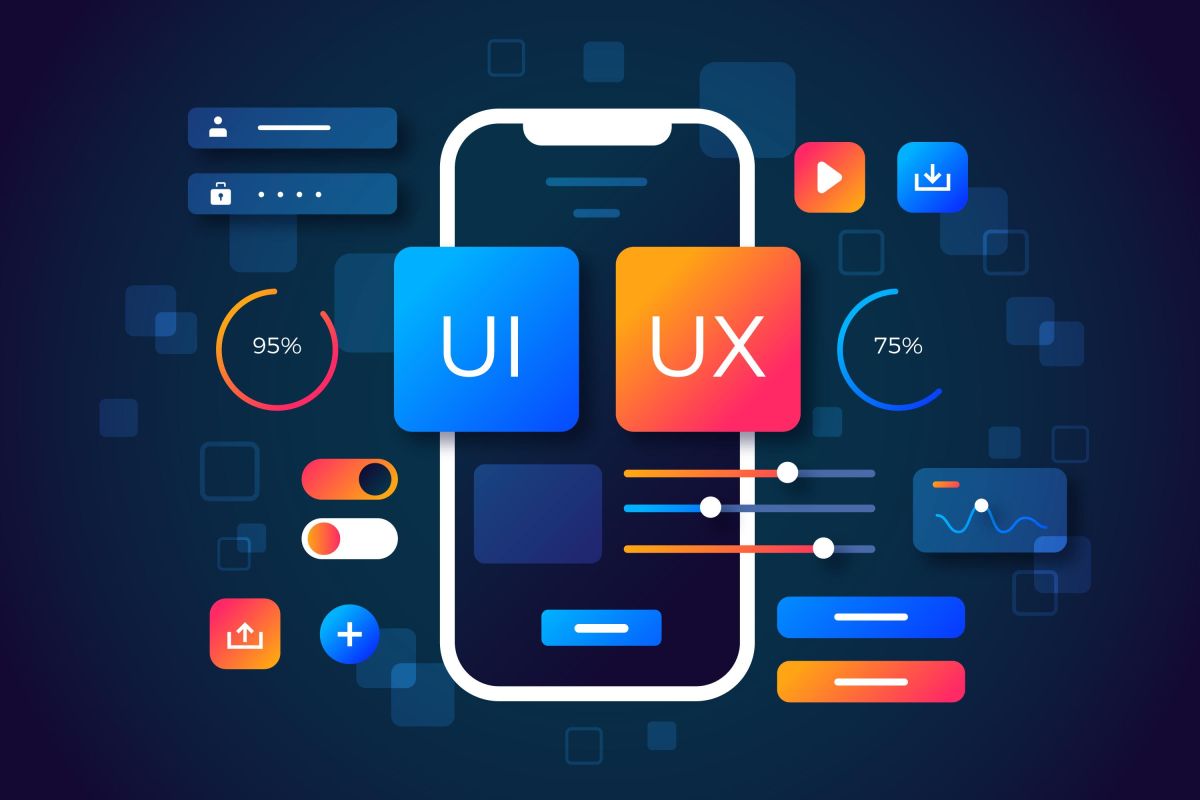 Web Siteniz Bir Labirent mi? Ziyaretçileri Müşteriye Dönüştüren UI/UX Tasarım Sırları