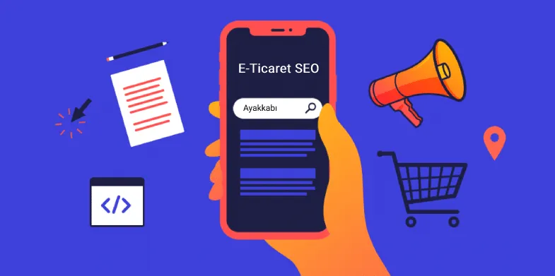 E-Ticaret SEO: Trendyol ve Hepsiburada ile Nasıl Yarışırsınız? (Davut vs. Golyat Stratejisi)