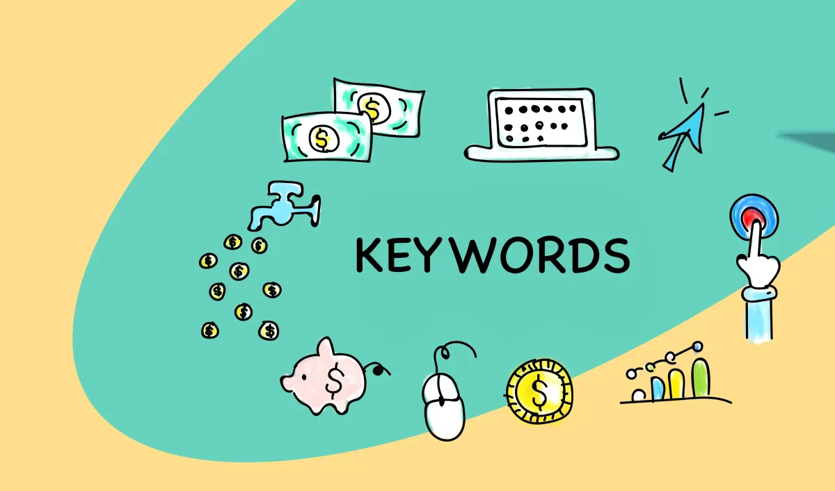 Az Para, Çok Müşteri: Google Ads'te Uzun Kuyruk (Long-Tail) Anahtar Kelime Stratejisi