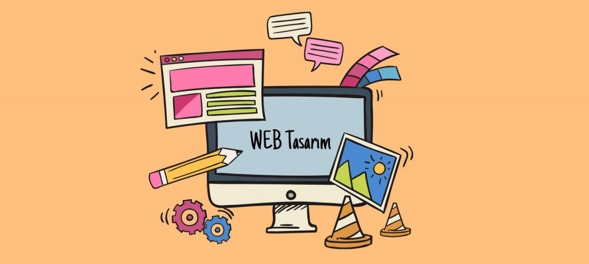 Profesyonel Web Tasarım Firması Seçerken Dikkat Edilmesi Gereken 5 Kural