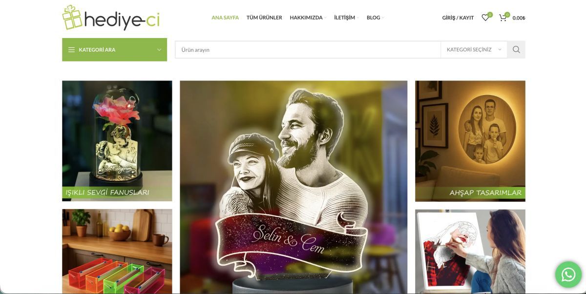 Hediye-ci.com
