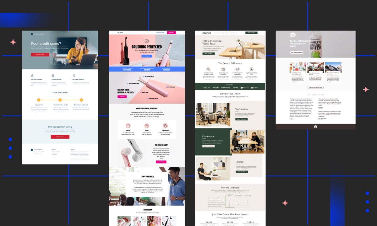 Reklam Paranız Çöpe Gitmesin: Satış Yapan Bir "Landing Page" Nasıl Olmalı?