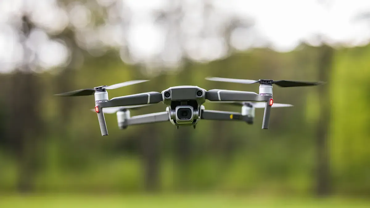 Markanız İçin Gökyüzünden Bakış: Drone Çekimleri ile Perspektifinizi Değiştirin