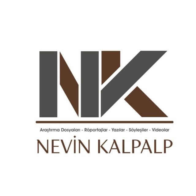 Nevin Kalpalp