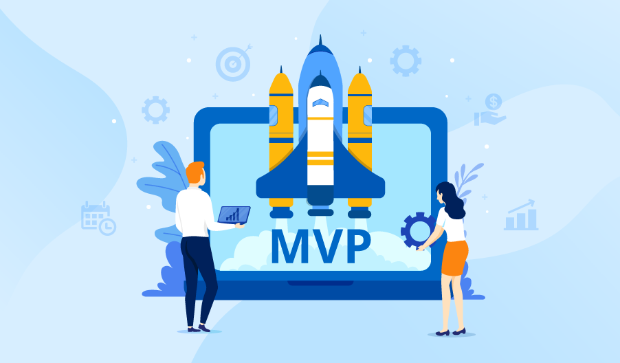 Milyonluk Fikrinizi Çöpe Atmayın: MVP Nedir ve Neden Önce Bunu Yapmalısınız?