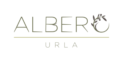 Albero Urla Logosu