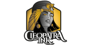 Cleopatra Ink Logo