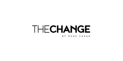 The Change by Özge Yakak