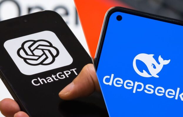 ChatGPT ve DeepSeek Farkları Neler? Hangisi Daha İyi?