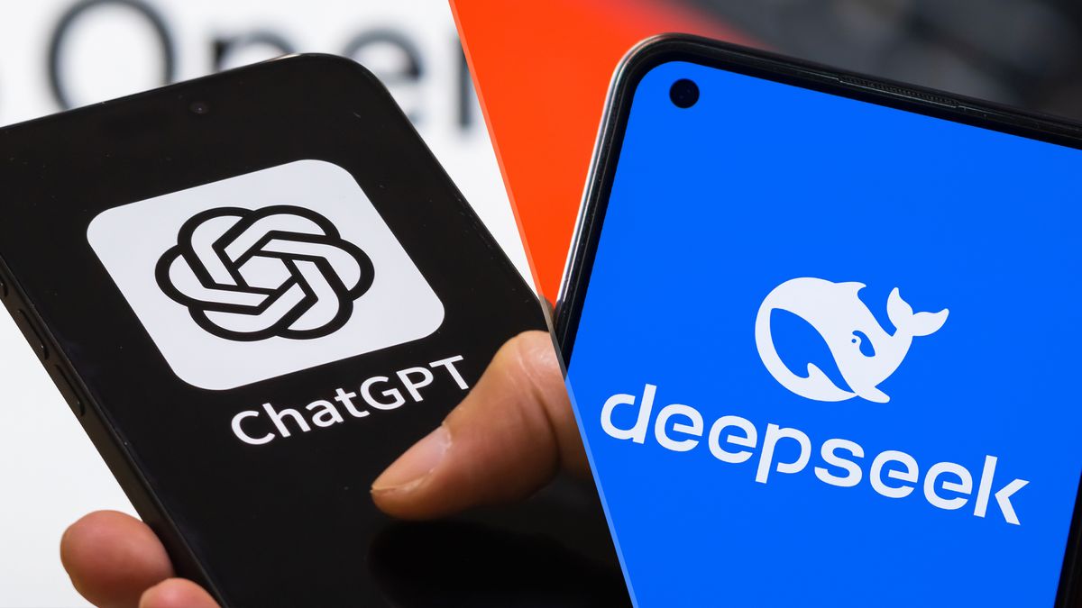 ChatGPT ve DeepSeek Farkları Neler? Hangisi Daha İyi?