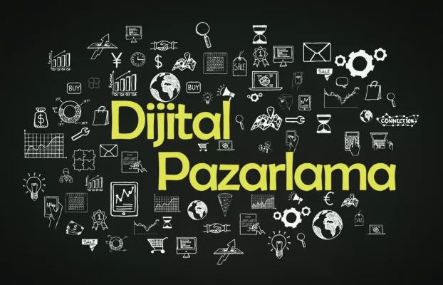 Dijital Pazarlama Trendleri: İşinizi Büyütmek İçin İpuçları